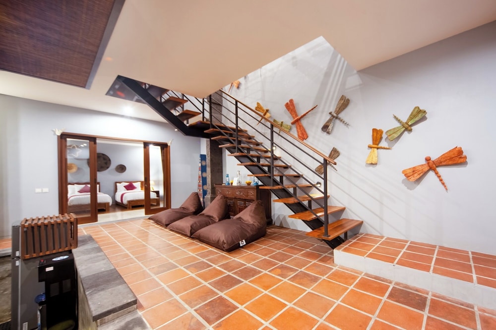 Double Room - Photo 4