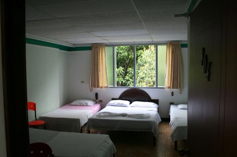 Economy Double Room Single Use, 1 Bedroom, Non Smoking photo 1