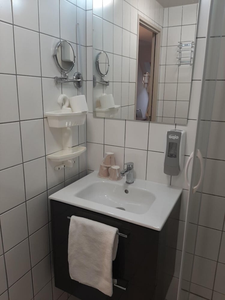 Standard Triple room - Photo 5