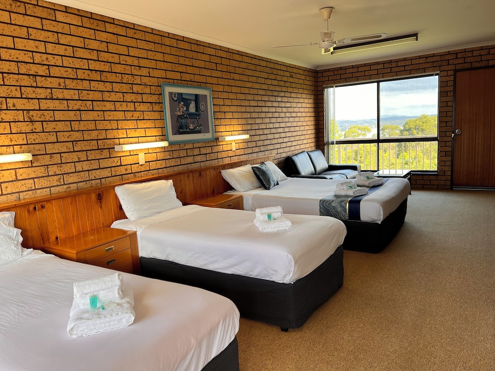 Family Room, Non Smoking, Balcony (Family room) photo 2