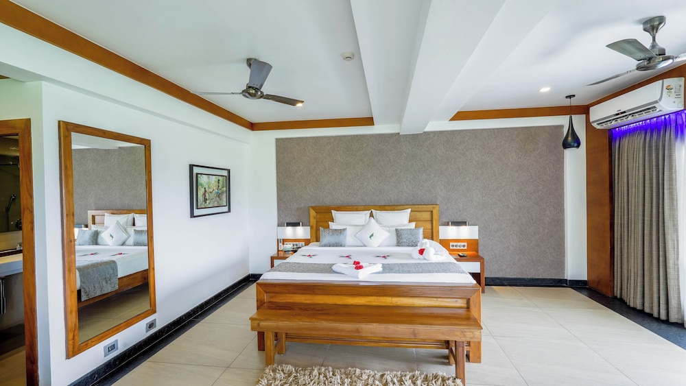 Junior Suite - Photo 6