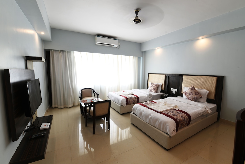 Superior Double Room photo 3