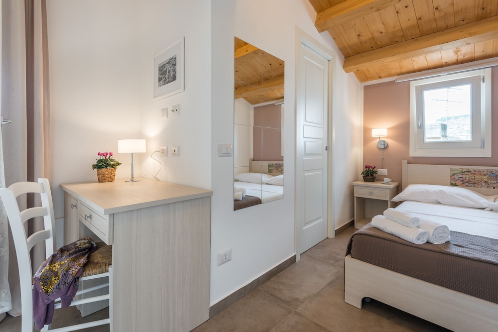 Panoramic Double Room