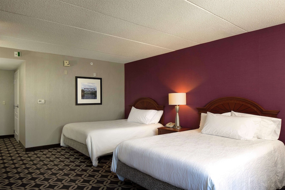 Hilton Garden Inn Auburn Riverwatch, Photo 5