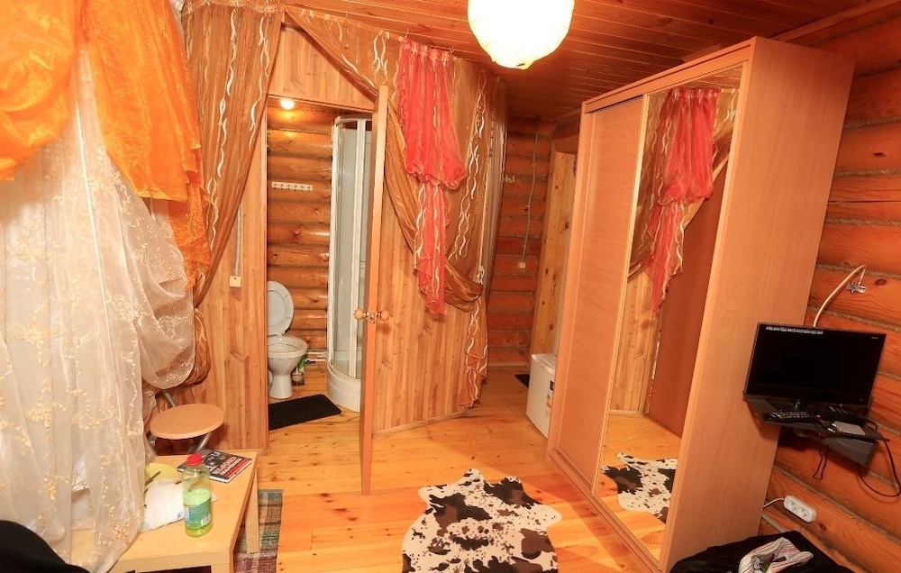 Luxury Double Room photo 2