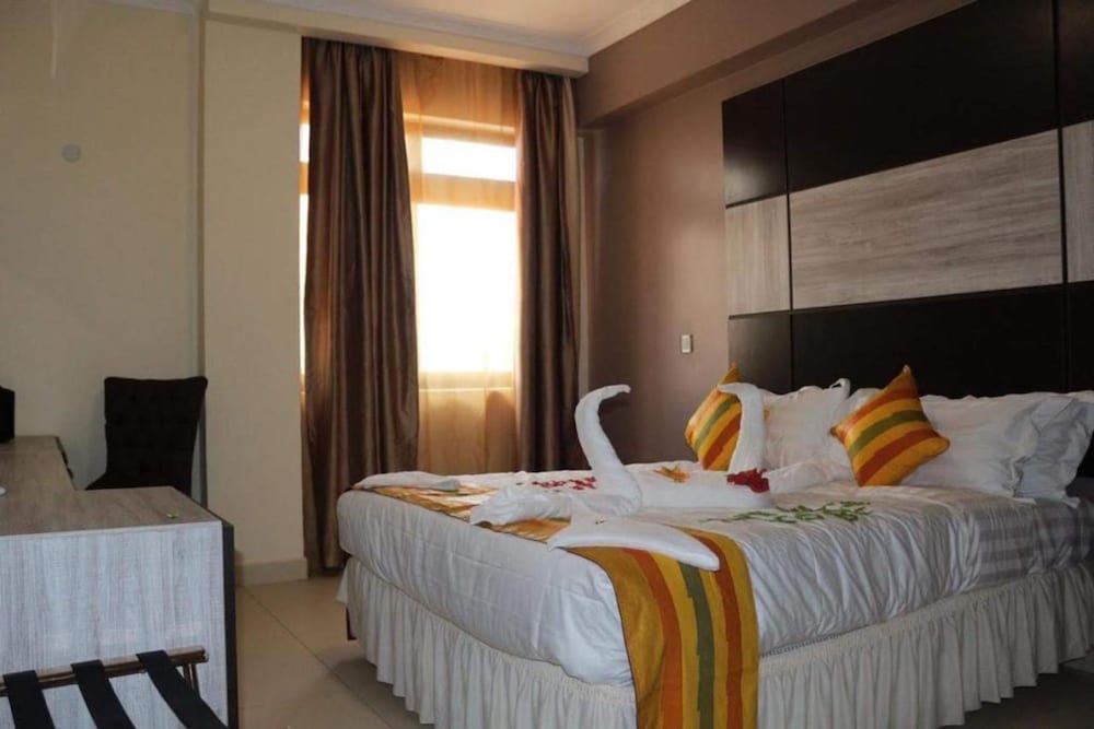 Standard Room photo 2