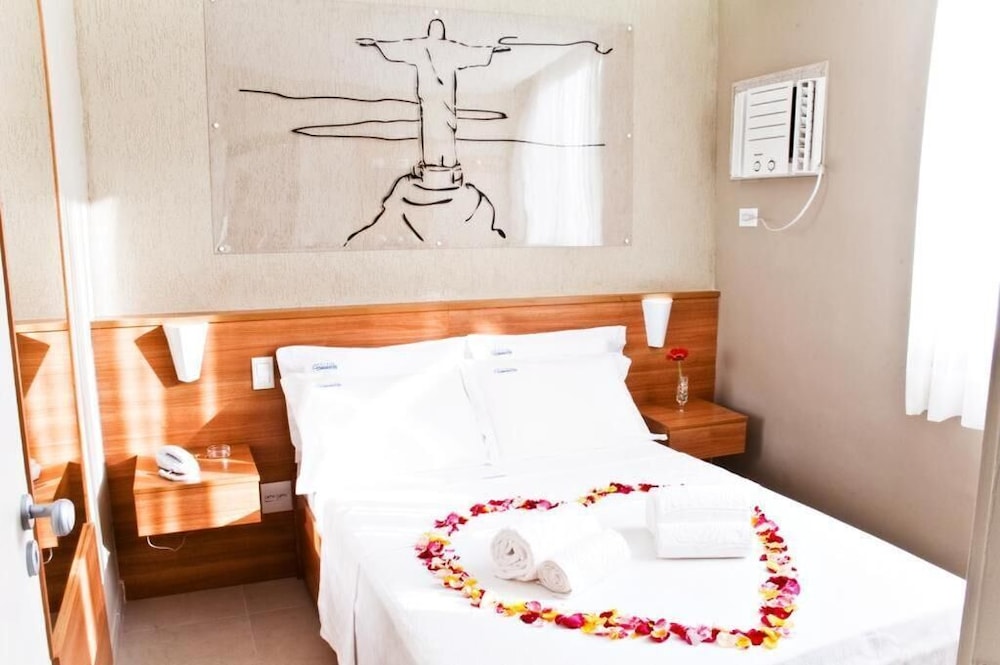 Standard Double Room - Photo 1