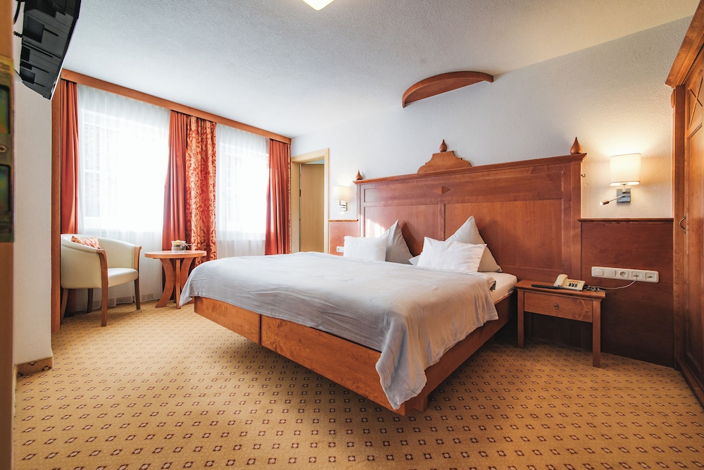 Arlen Suite