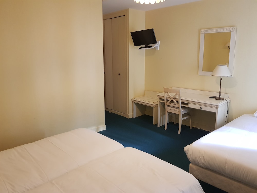 Standard Triple Room photo 1