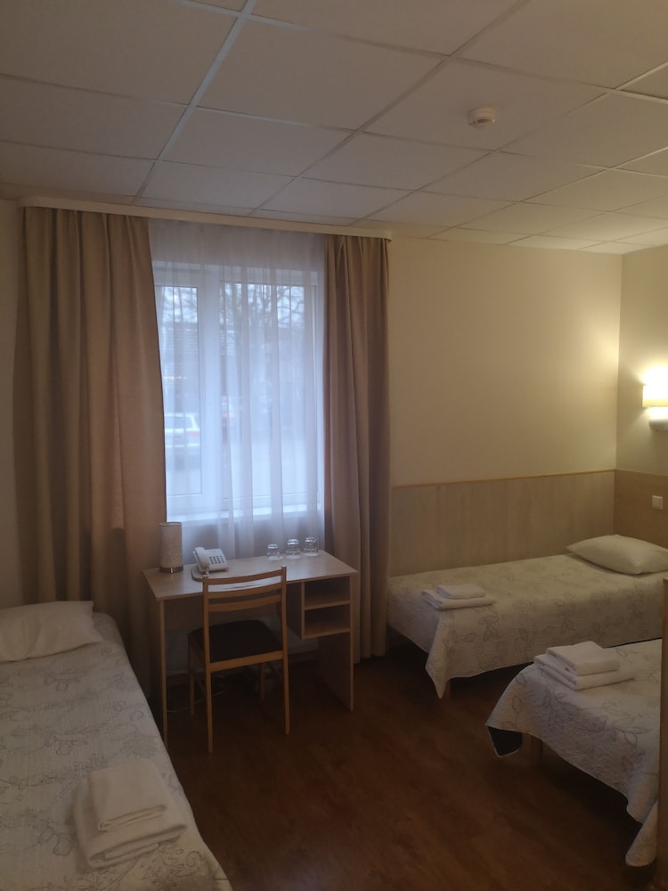 Triple Room - Photo 2