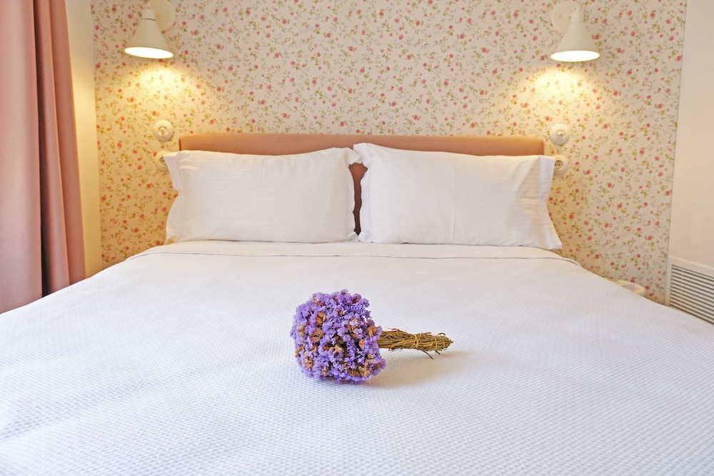 Deluxe Room photo 1