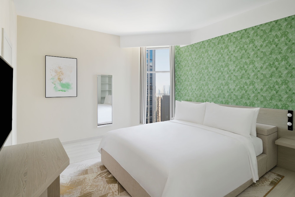 Apartment, 4 Bedrooms, City View - Photo 6