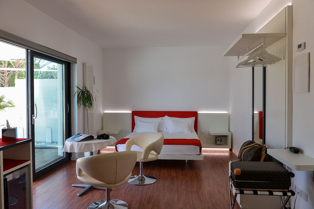Junior Suite photo 1