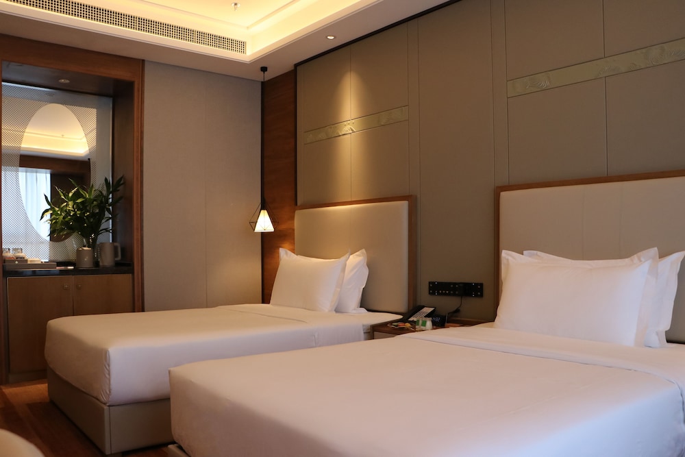 Executive Twin Room photo 1