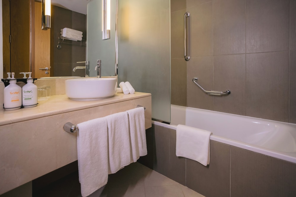 Premium Room, 1 Twin Bed, Non Smoking, City View photo 3