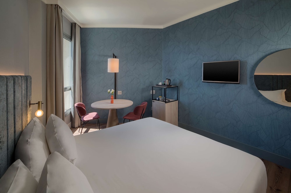 Standard Room - Photo 1