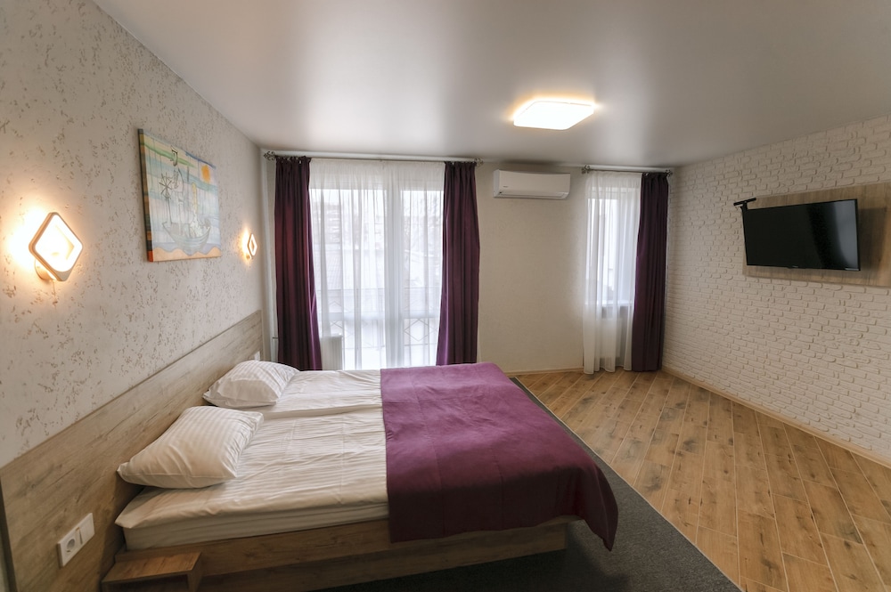 Superior Quadruple Room