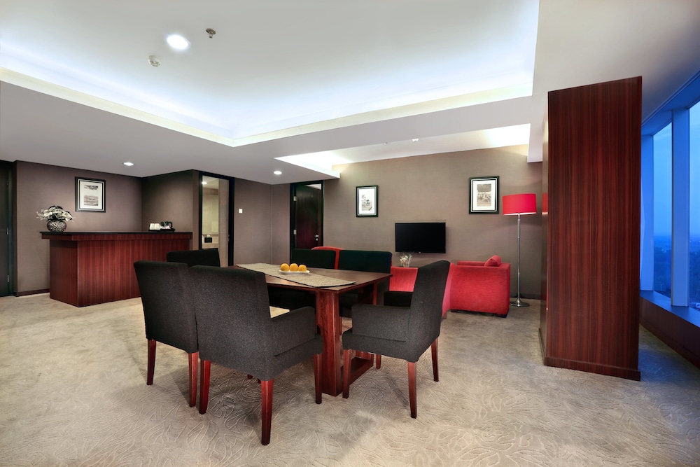 President Suite photo 2