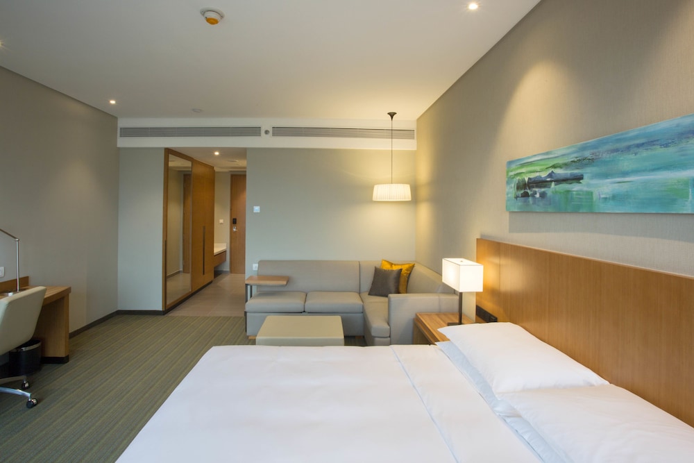 Hyatt Place King Room