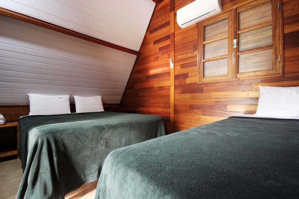 Chalet photo 1