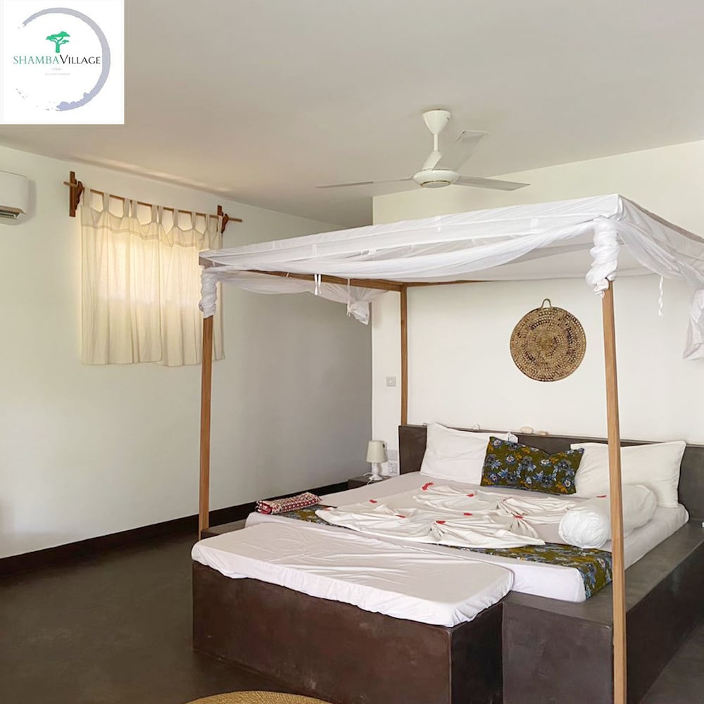 Romantic Double Room - Photo 3