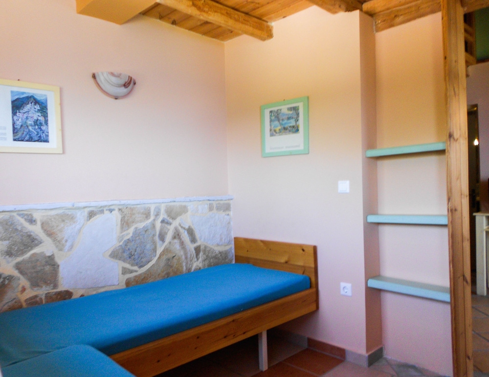 Family Apartment