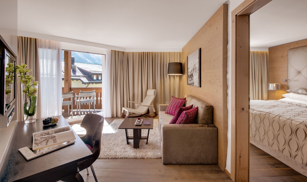 Junior Suite - Photo 5