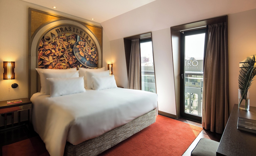 Executive Room (Grand View)