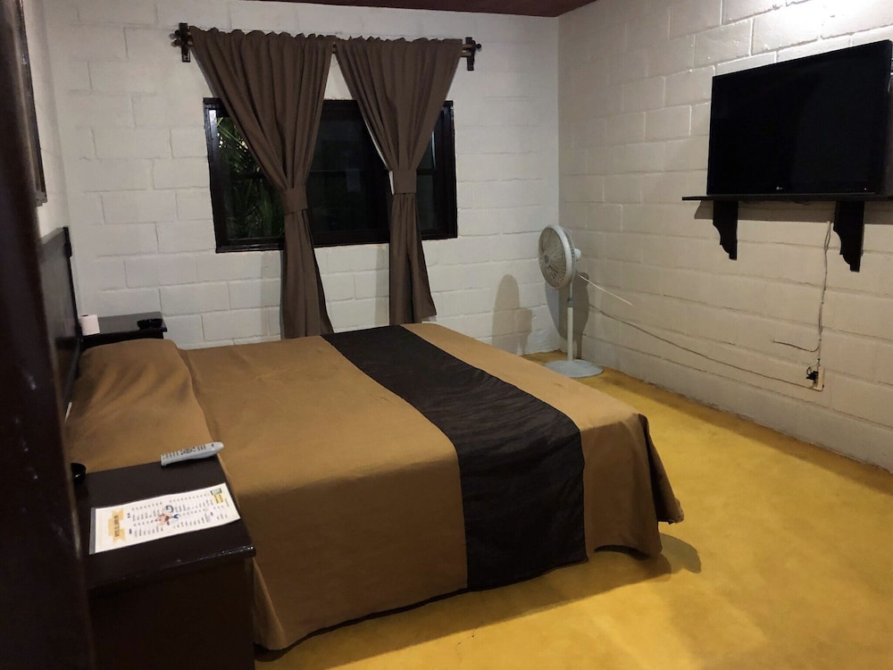 Basic Room