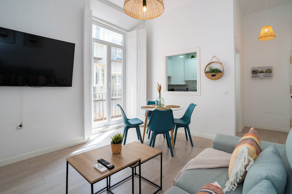 Apartment (1 Bedroom)