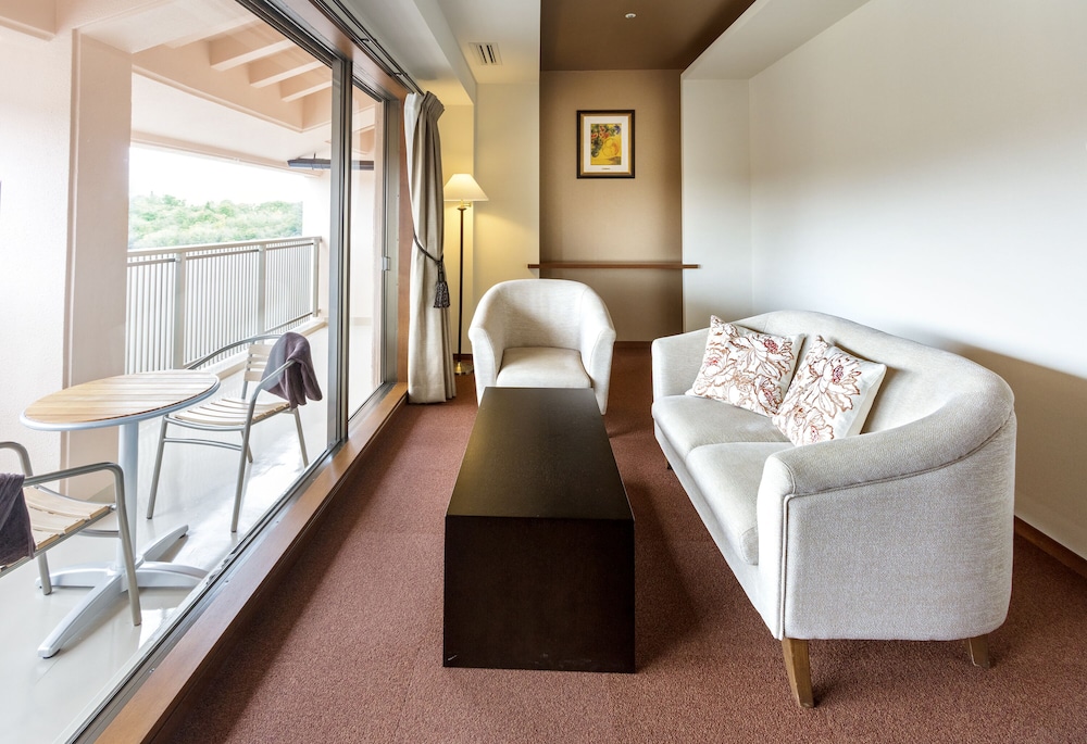 Luxury Suite Room [Non Smoking] photo 2
