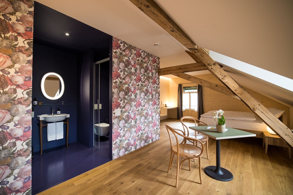 Junior Double Room photo 1