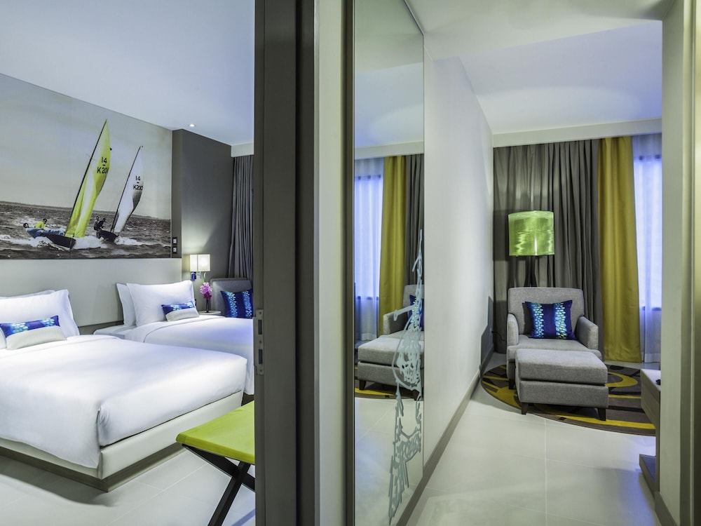 Family Suite, Multiple Beds