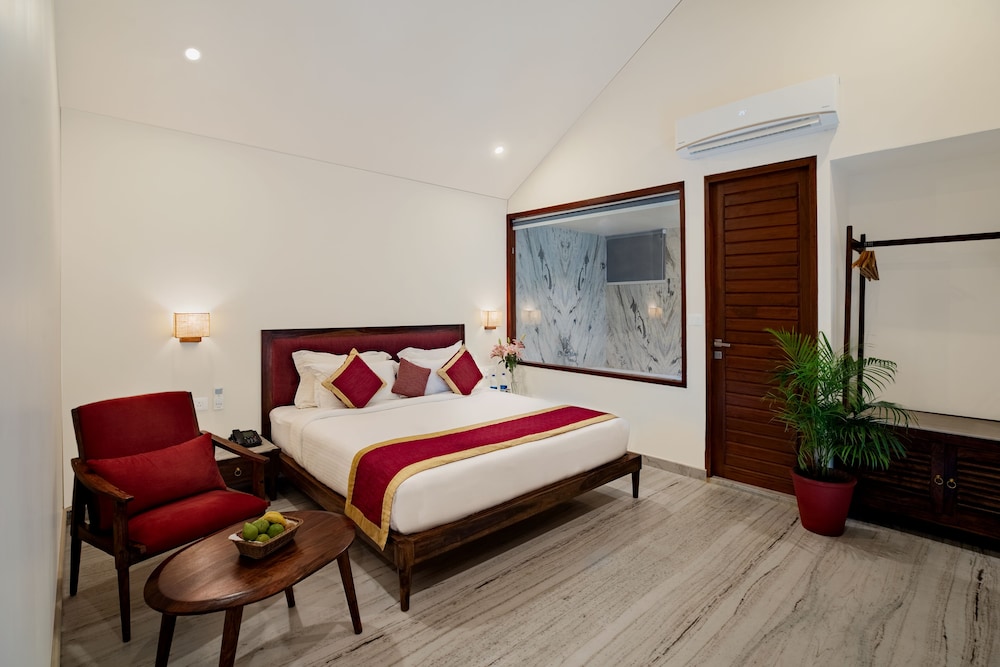Luxury Suite Villa photo 1