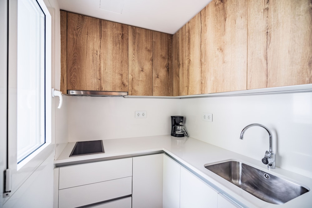 Classic Apartment, 1 Bedroom (4 people) - Photo 3