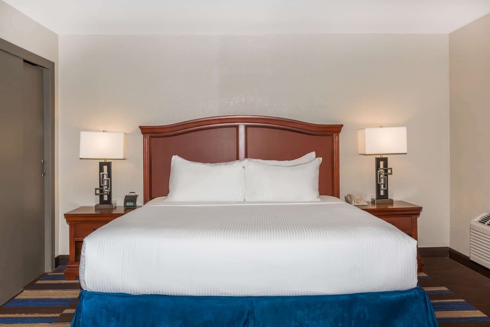 Room, 1 King Bed, Non Smoking (Oversized Room) - Photo 1
