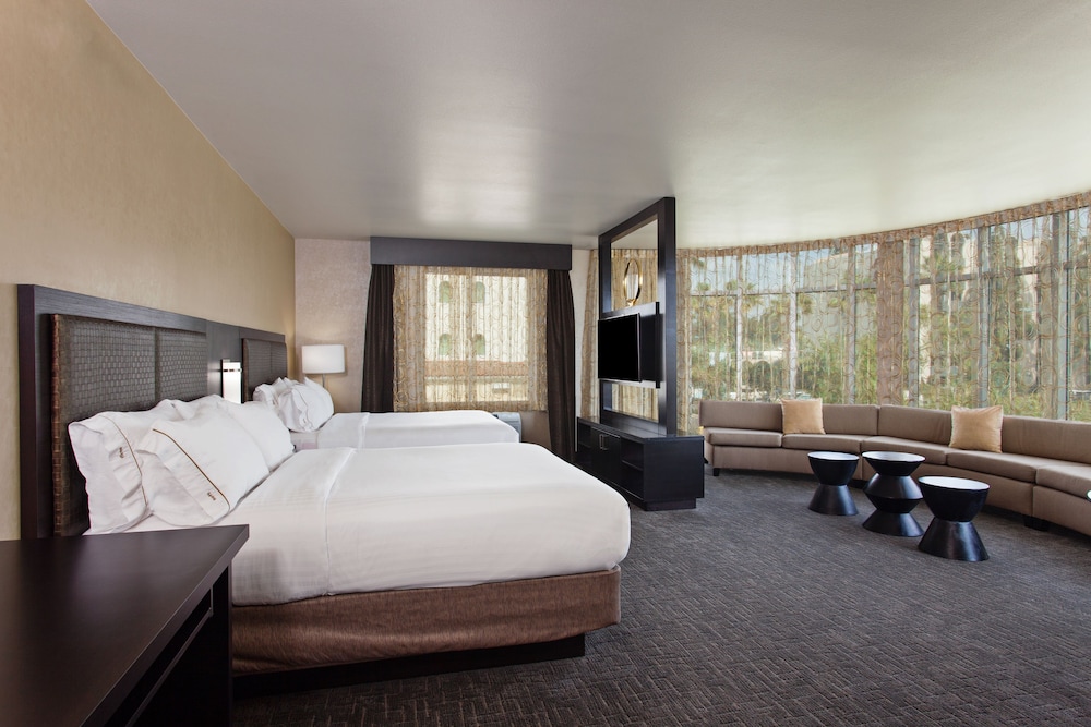 Suite, 1 Bedroom photo 2