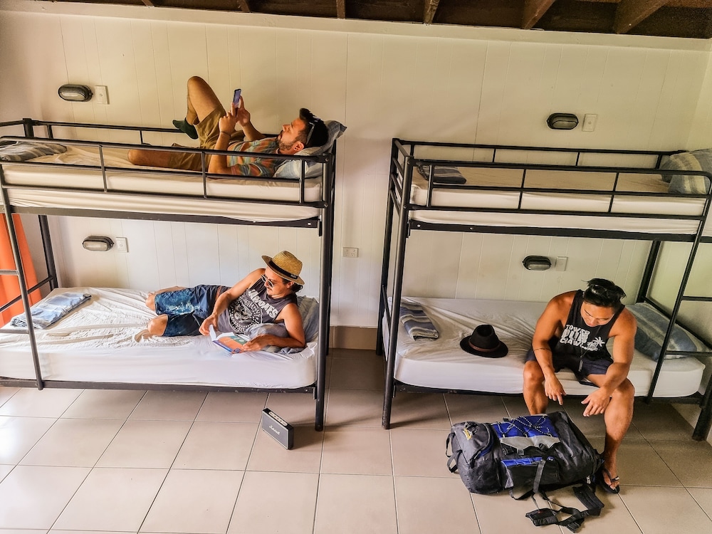 Shared Dormitory (6 Beds) photo 3