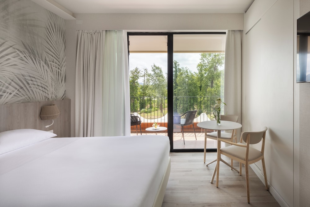 Deluxe Room - Photo 5