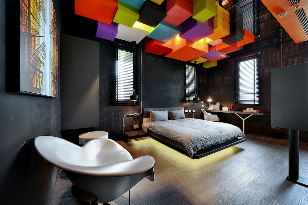 Signature Double Room