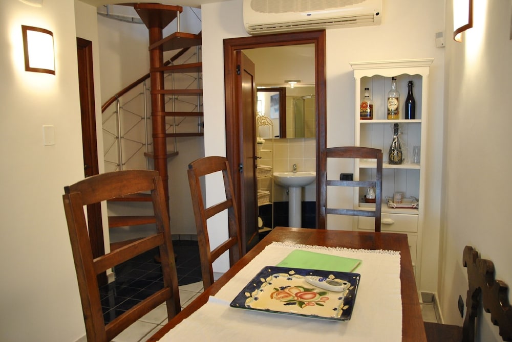 Villa, 1 Bedroom, Terrace, Ocean View photo 2