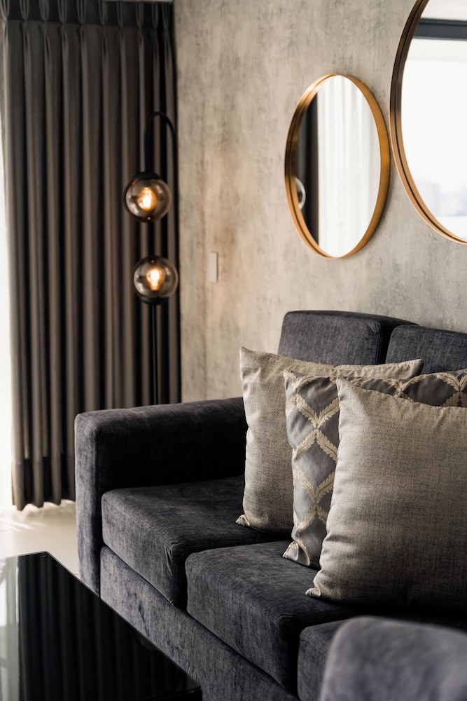 Luxury Apartment photo 1