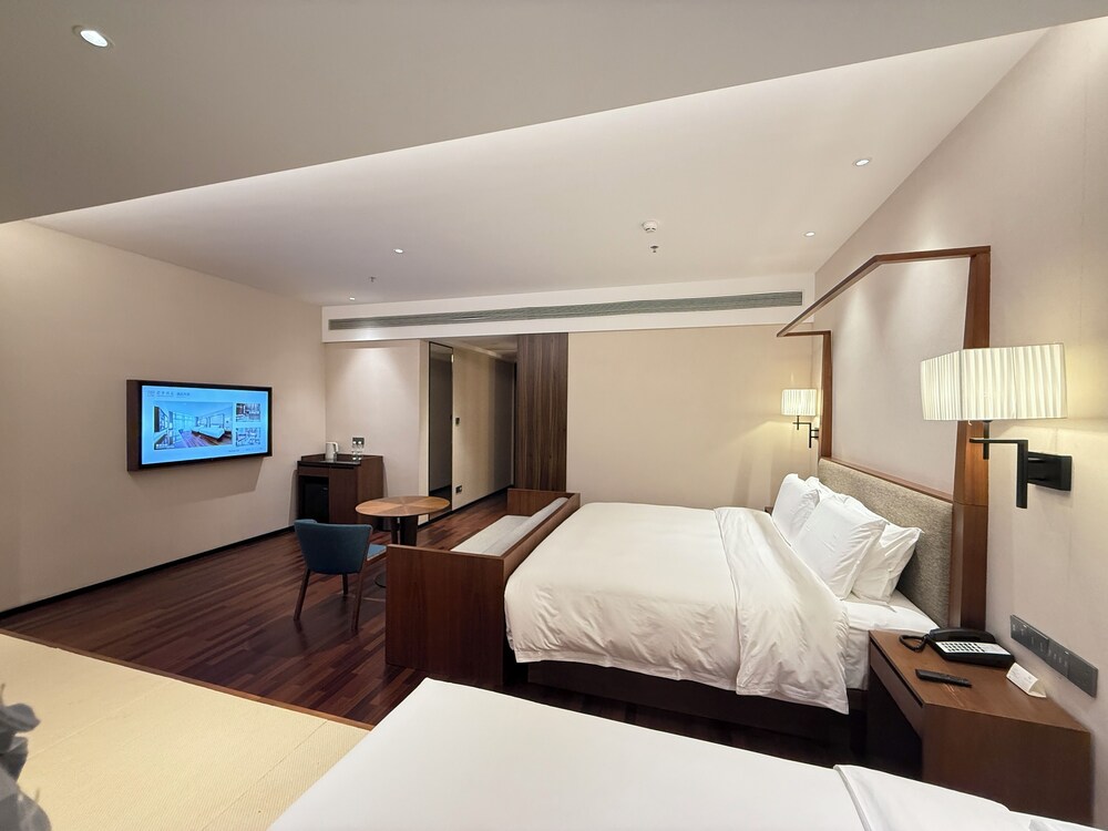Japanese-style Triple Room photo 3