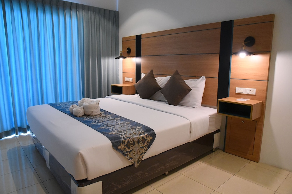 Double Room, Balcony - Photo 6