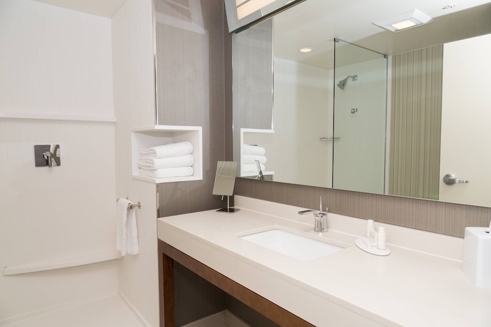 Courtyard by Marriott Morgantown, Foto 4