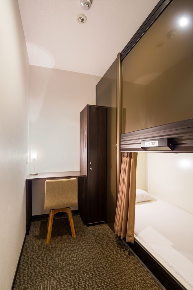 Private (Men's Floor) photo 3