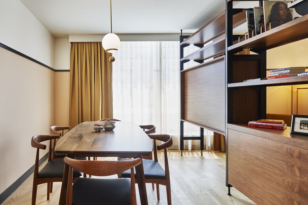 Residence Suite - Photo 5
