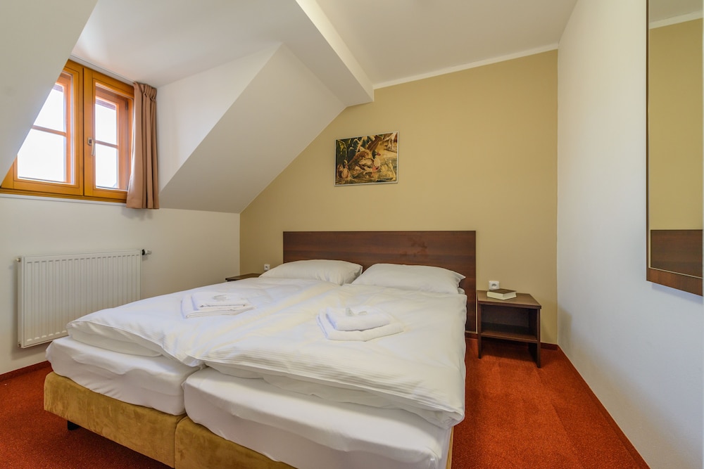 Standard Double Room (No Extra Bed) photo 1