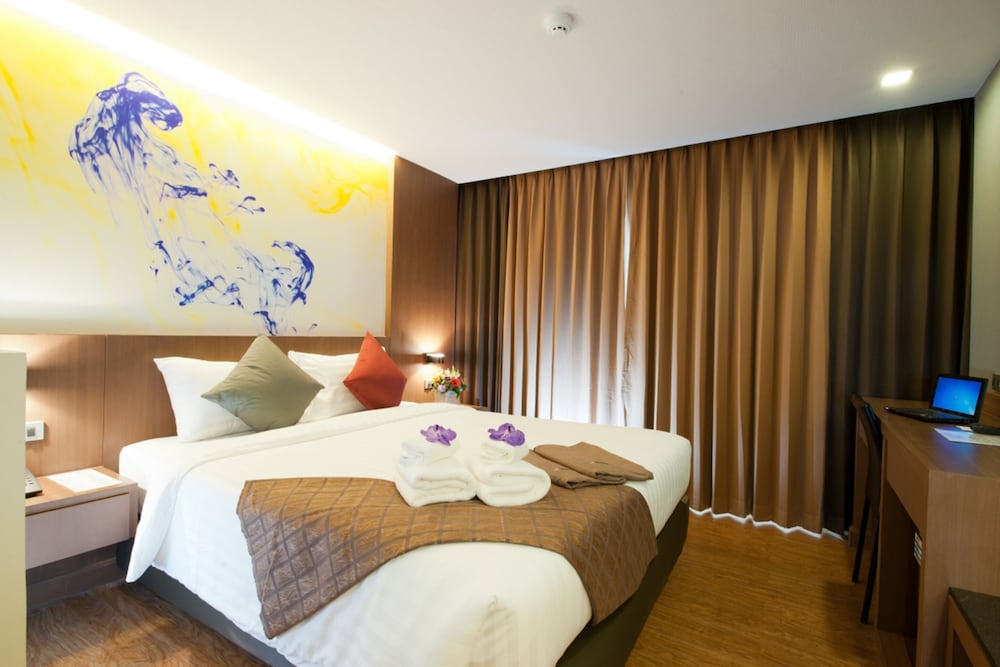 Superior Room photo 3