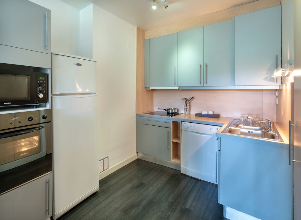 Apartment, 2 Bedrooms, Terrace